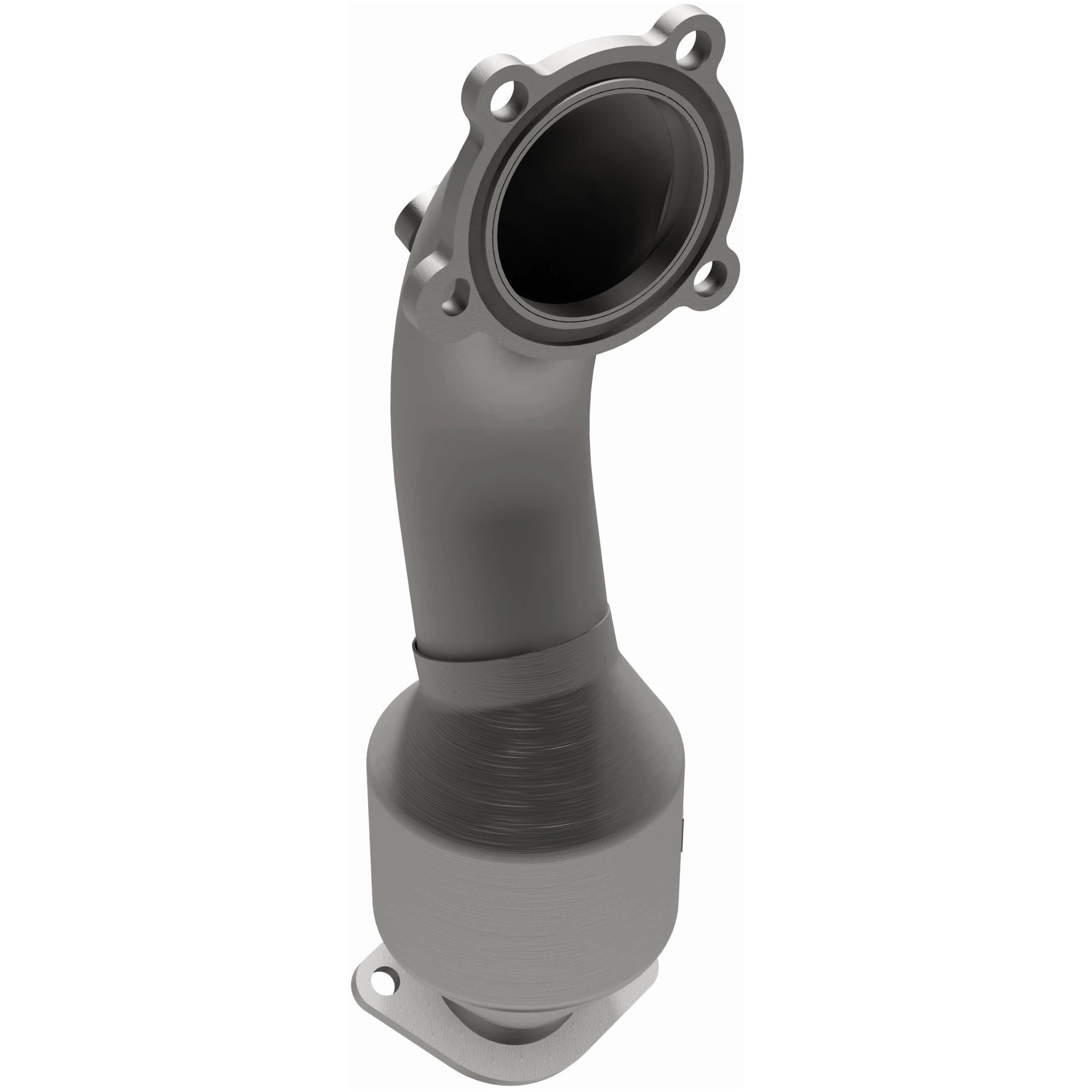 MagnaFlow Exhaust Products 49201 OEM Grade Direct-Fit Catalytic Converter